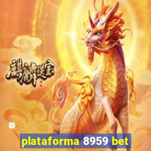 plataforma 8959 bet